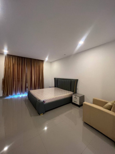 Villa for rent at borey Chipmong 598