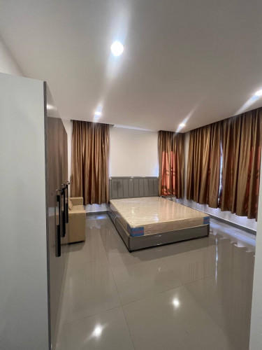 Villa for rent at borey Chipmong 598