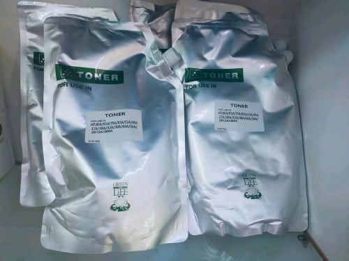 ម្សៅទឹកថ្មាំព្រីនធ័រ HP