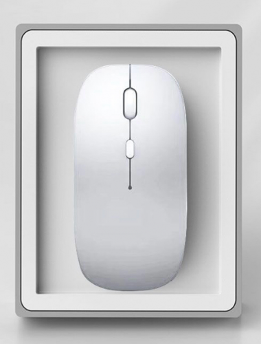 Bluetooth mouse