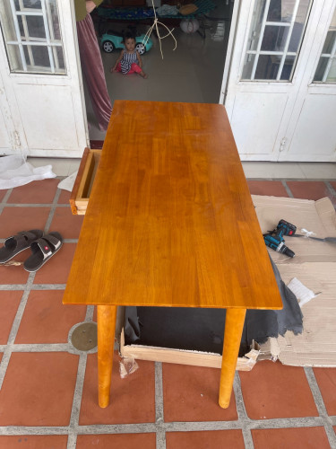 Table desk