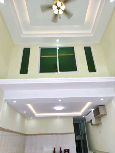 ផ្ទះលក់នៅបុរីសង្ឃឹមថ្មីជាប់ផ្លូវរដ្ឋតម្លៃទាបជាងទីផ្សារ​ លក់ខាតច្រើន