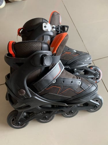 លក់ស្បែកជើងស្គី មួយទឹក លេខ36-38