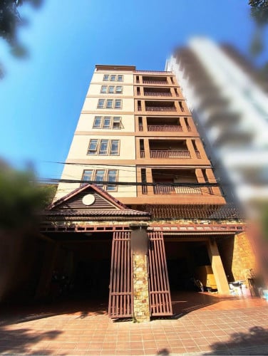 អគារ​សម្រាប់ជួល​​​ / BUILD FOR RENT (​ទីតាំង​ ទួលទំពូង | In Toul Tompoung Area)