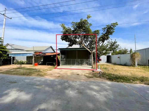 🏦House for Urgent Sale (Negotiable), ABA Loan Available (@6.5% p.a. up to 25 years repayment term)