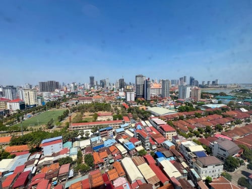 Condo 1 Bedroom For Sale