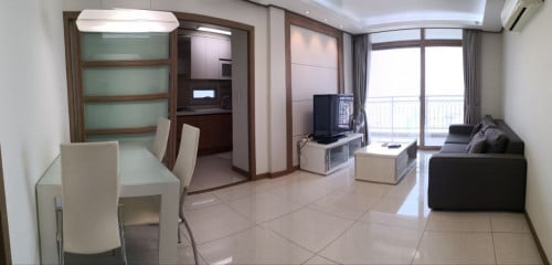 DECASTLE ROYAL 1 BEDROOM