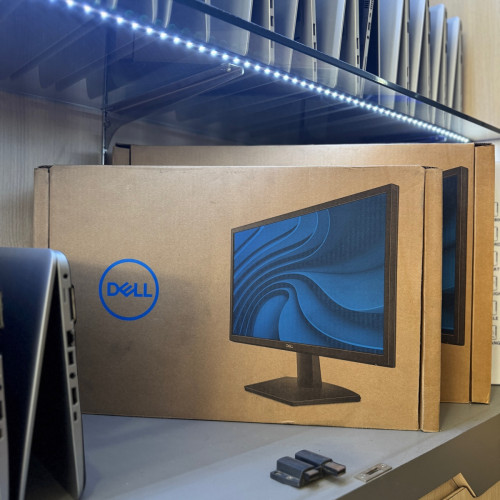 Dell Monitor 22inch and 24inch