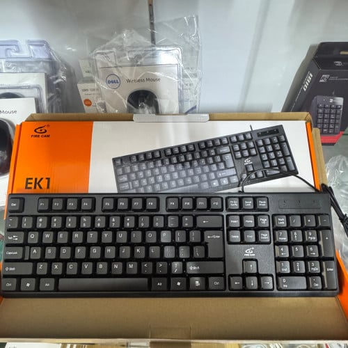 Keyboard EK1