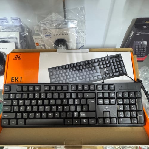 Keyboard EK1