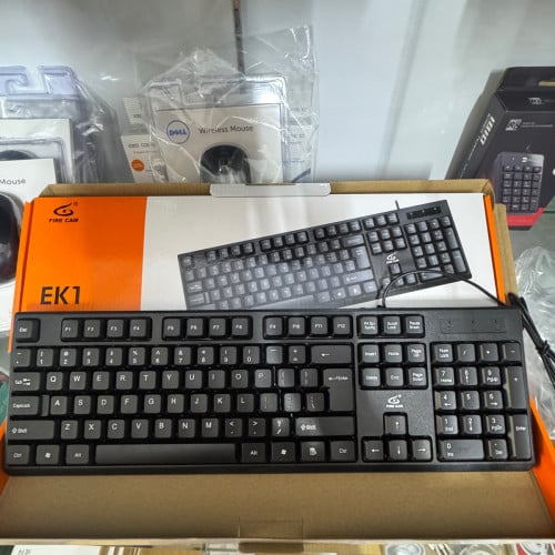 Keyboard EK1