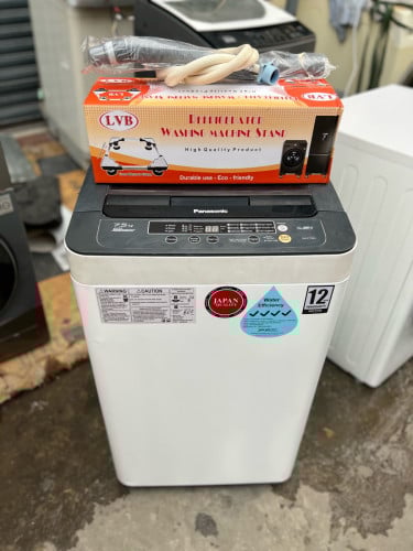 Panasonic 7.5kg