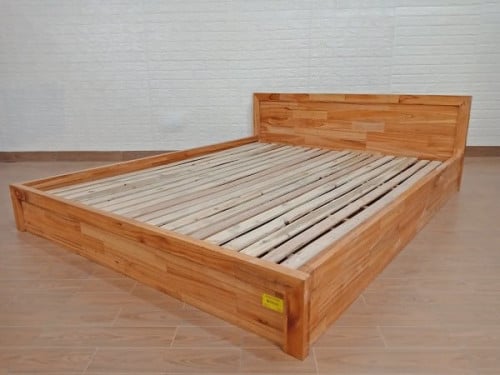 Supply bed  and decoration