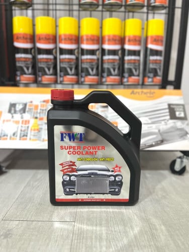 ថ្នាំចាក់ធុងទឹកម៉ាសុីនរថយន្ត