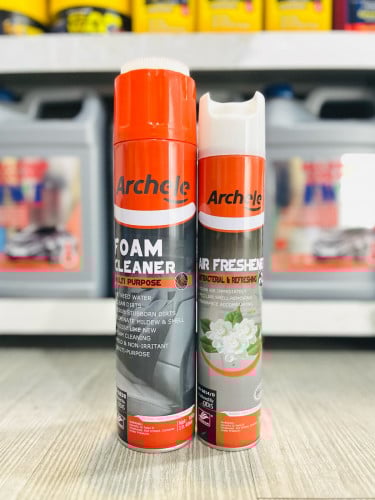 បាញ់សម្អាតពូក នឹងស្ព្រាយ៍បាញ់ឲក្រអូបបន្ទប់