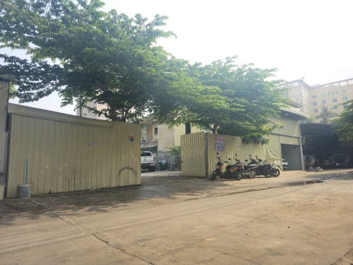 ដីសម្រាប់ជួល