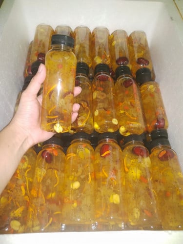 ទឹកត្រចៀកកាំ