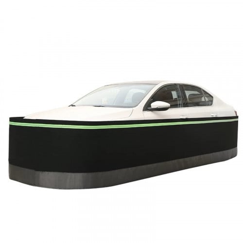 រនាំងការពារសត្វកណ្ដុរ 35$