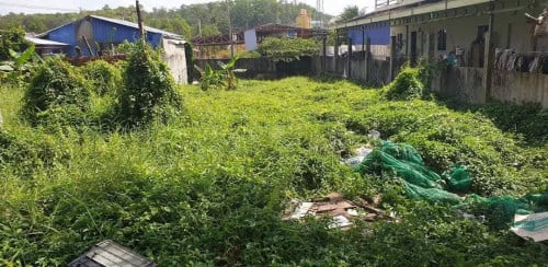 ដីលក់ 45,000 មានបង្កាន់ដៃ ទទួលប្លង់រឹង