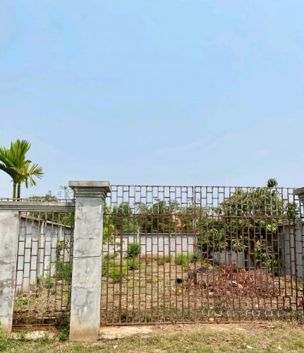 ដីលំនៅដ្ឋានលក់ (ចម្ងាយ 9នាទីពី Pub Street)