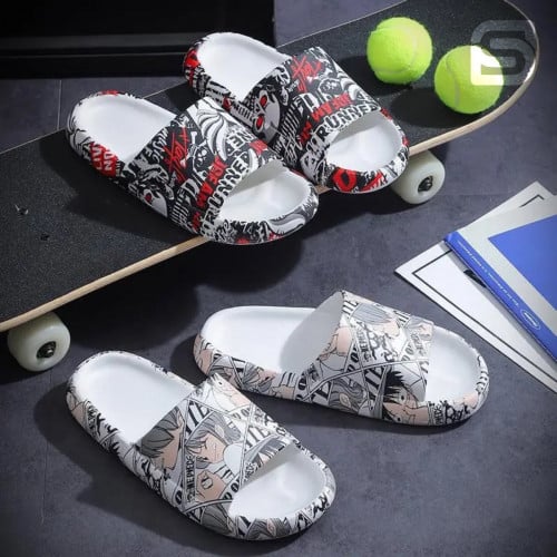 ស្បែកជើង បុរសនិងនារី (Couple ក៏បាន) បោះដុំនិង រាយ តំលៃពិសេស ចាប់ពី 1.80$ ដល់2.99$