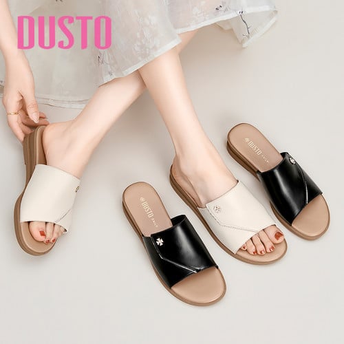 ស្បែកជើងស៊កនារី DUSTO-DW0054