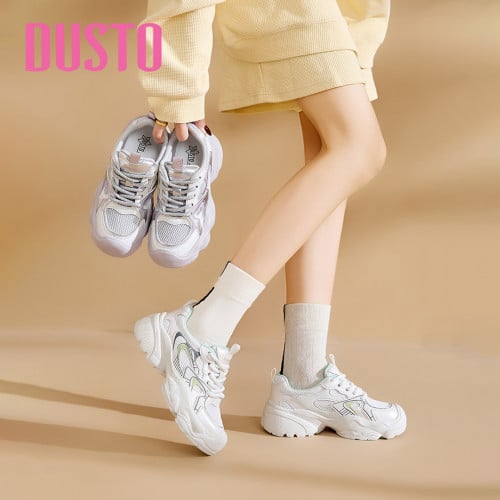 ស្បែកជើងប៉ាតានារី DUSTO-DW0316