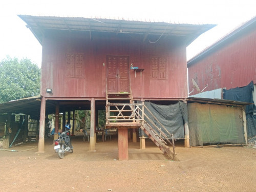 🏦House Available for Urgent Sale at a Special Price (Negotiable).