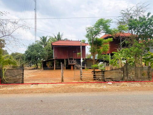 🏦House Available for Urgent Sale at a Special Price (Negotiable).