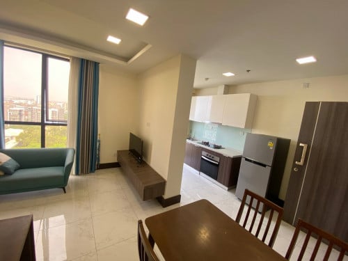 1Bedroom | ORKIDE CONDO
