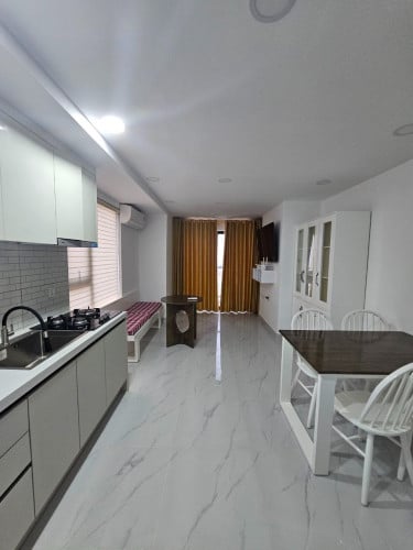 HAUN YU CONDO 2 BEDROOM FOR RENT