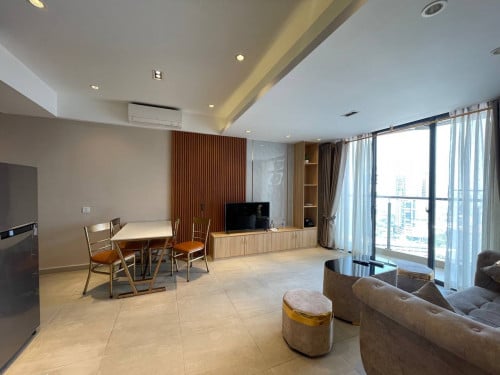 3bedroom Time Square 3 high floor