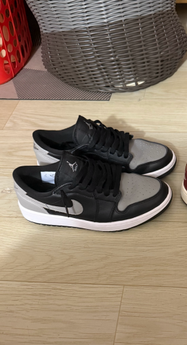 Air Jordan 1 low Golf Shadow