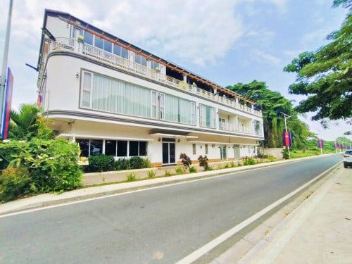 Business for rent from krong kep