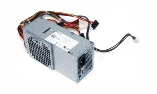 Dell Optiplex Desktop (DT) not SFF Power supply for  790, 990, 390 , 9010, Vostro 260s: $25=> $18