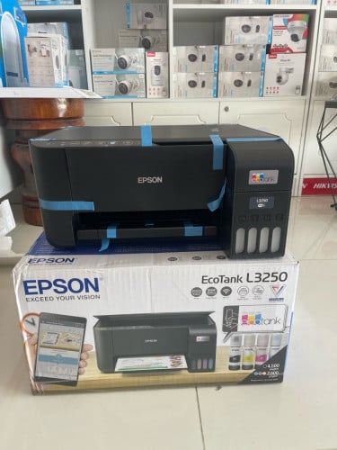 EPSON L3250