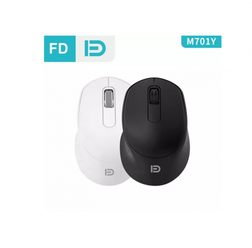 Mouse Office FD M701Y Wireless/Bluetooth