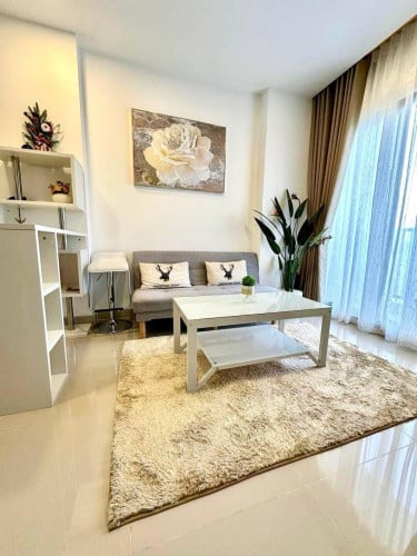 Park Land TK Condo For Rent