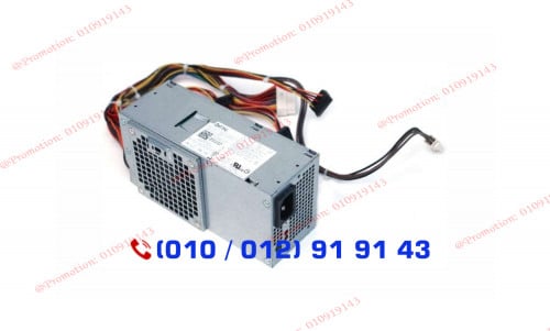 Promotion! Power Supply Dell (Mini Case, DVD Big)Not Sff, Optiplex 790, ,9010, 3010, Vostro 260s,