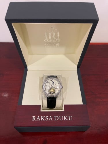 Raksa Duke 901 Horse