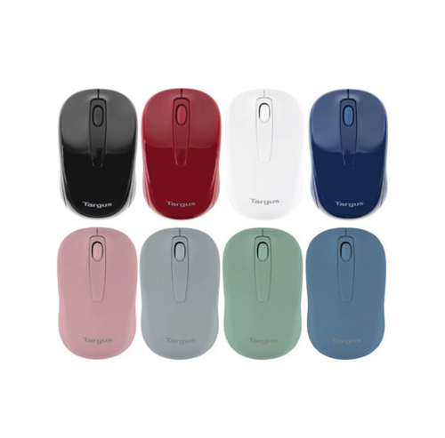 Targus W600 Wireless Optical Mouse