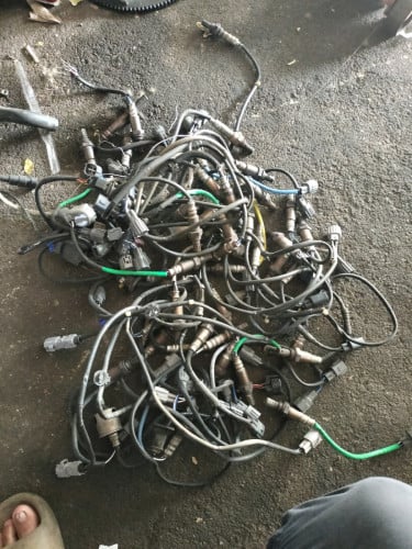 គ្រឿងបន្លាស់រថយន្ត