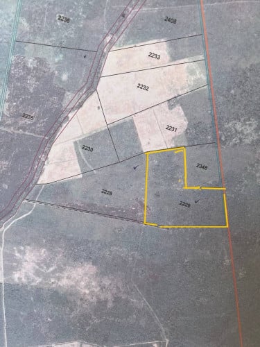 ដីលក់ស្រែ