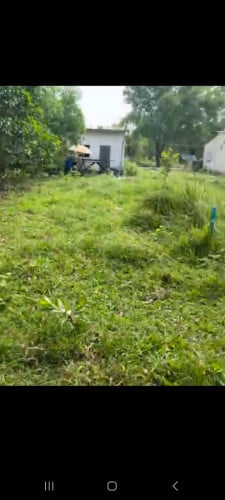 ដីលក់ខេត្តកោះកុង 10×20 $25500 ដីកែង