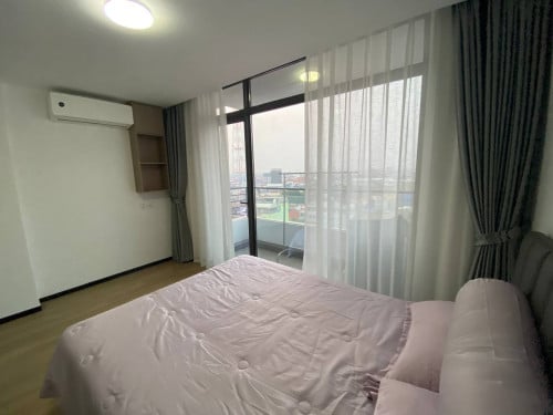 1Bedroom | TK near TK Avenue