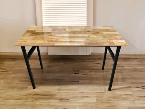 តុ ការងារ 1.2mx65cm x 75cm