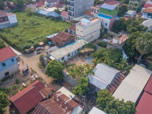 ដីលក់បន្ទាន់ 17x22