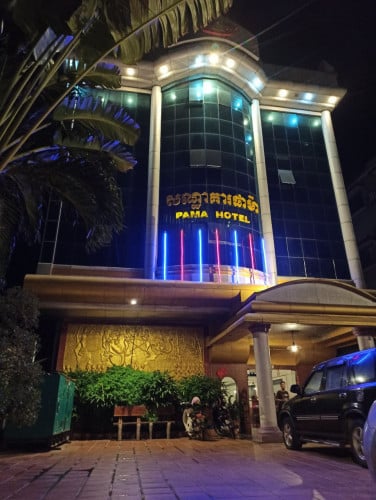 ផ្ទះ អគារ មានចំណួលខ្ពស់ លក់ខាត 30% លក់ប្រញាប់ត្រូវការលុយ