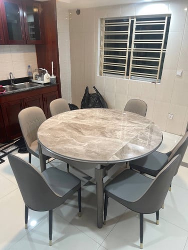 ឈុតតុបាយបត់បាន(មូលនិងជ្រុង)កៅអី6