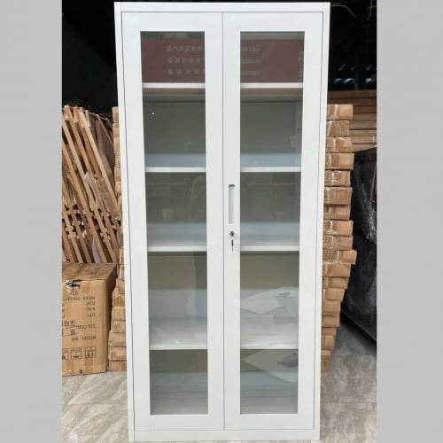 ទូដាក់ឯកសារ 85*40*185cm Filing Cabinet HAW052#